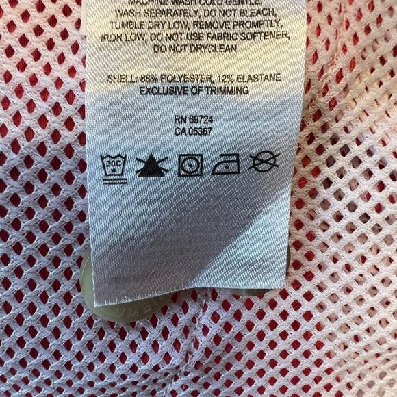 Columbia men's PFG size  38 w x 10 L Professional Fishing Gear - Picture 11 of 12